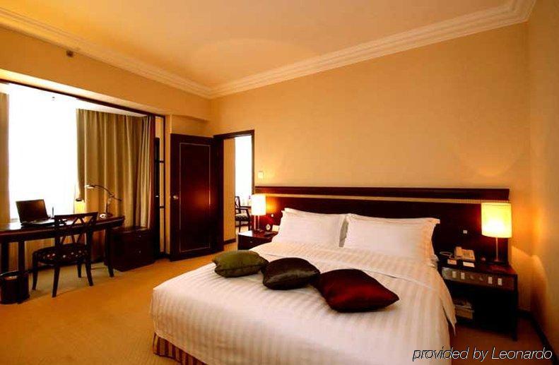 Rosedale Hotel & Suites Guangzhou - Free Shuttle Bus To Canton Fair Exterior foto