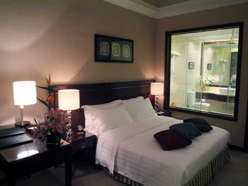 Rosedale Hotel & Suites Guangzhou - Free Shuttle Bus To Canton Fair Cameră foto